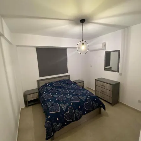 Апартаменты Cosy In Kato With Pool Access *